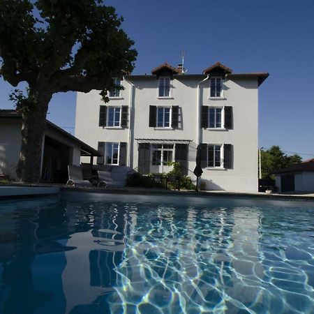 Villa La Maternite Villieu Exterior foto